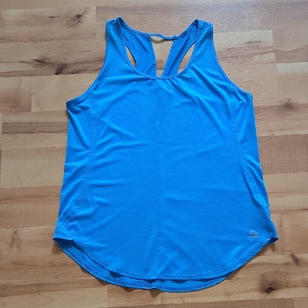 💙 RBX Women's Bright Blue Tank Top